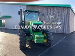 John Deere 6110M