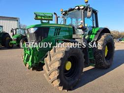 John Deere 6175M