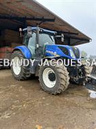 New Holland T7.195S