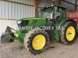 John Deere 6145R