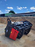 MX MAILLEUX gdt 2523