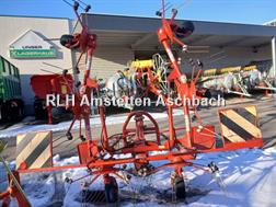 Pöttinger SIP Zettkreisel 680 H