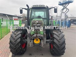 Fendt 714 Vario