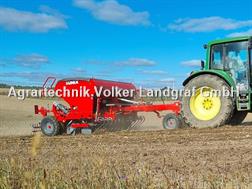 Unia Amber 3000/3 Einscheibenschar Bestellkombination 3