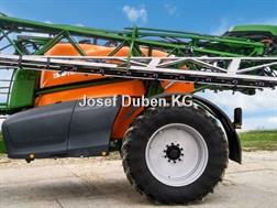 Amazone UX 4200 Spezial Super-L2 27 m