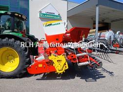 Pöttinger SÄMASCHINE VITASEM M 3000 DD