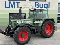 Fendt 311