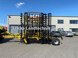 Bednar Swifter SO 8000 F