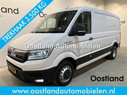 Man TGE 50 2.0 L2H1 180 PK DL DSG Automaat / Euro 6 / 