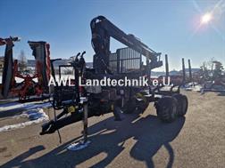 Palms H 10U + K 7.72