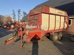 Strautmann VITESSE 230