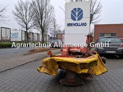 Fella Frontmähwerk 2,50