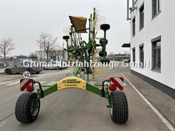 Krone SWADRO TS 620