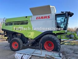 Claas Lexion 770