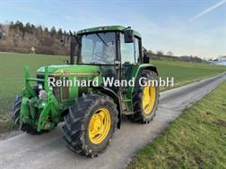 John Deere 6300