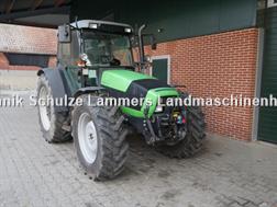 Deutz-Fahr Agrofarm 420