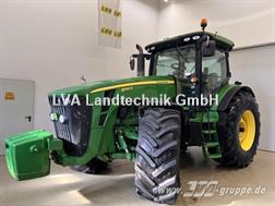 John Deere 8345 R  