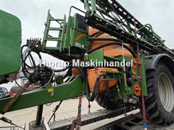 Amazone UX 3200 MED 24 METER BOM!