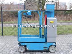 Genie GRC-12 5.6 METER 227 KG