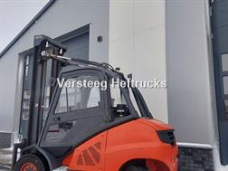 Linde H50D