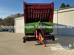 Strautmann MAGNON CFS 430 DO