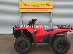 Honda TRX 420 FE