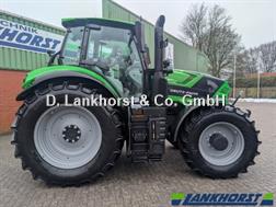 Deutz-Fahr AGROTRON TTV 6180
