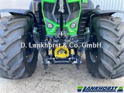 Deutz-Fahr AGROTRON TTV 7250