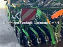 Amazone Centaya 3000 Super + KG 3001 S