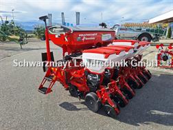 Kverneland Optima V 7-RHG