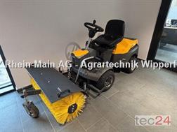 Stiga Park 500W inkl. Sweeper Park Bürste