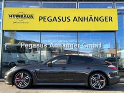 Porsche Panamera GTS V8 Sportwagen Limousine Automatik AHK