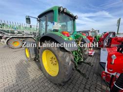 John Deere 6420