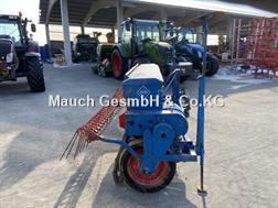 Nordsten Sämaschine 2.5m