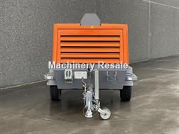 Atlas Copco XATS 156 DD - N