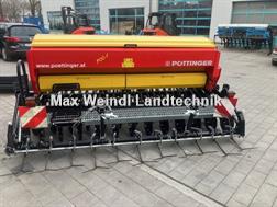 Pöttinger Vitasem 300