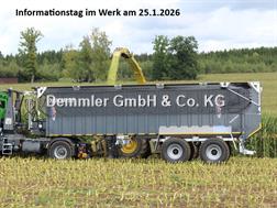 Demmler SSM2/930-60