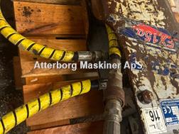 Furukawa FX15-2FT Hydraulikhammer