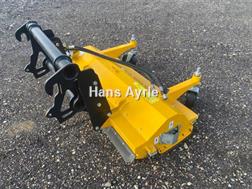 Müthing MU-FM Hydro 160