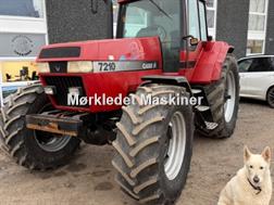 Case IH Magnum 7210