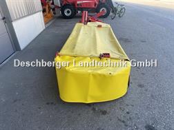 Pöttinger Novadisc 305