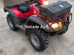 Honda TRX 500FPA