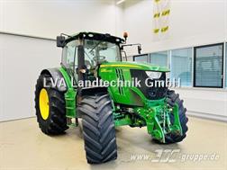 John Deere 6210 R