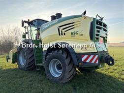 Krone BIG X 1180