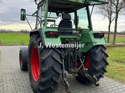 Fendt 304 LS