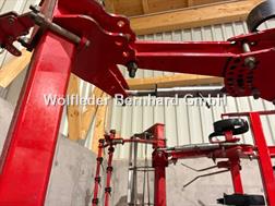 Einböck Taifun 500 FZ