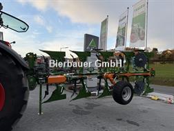 Amazone Anbau-Volldrehpflug Teres 300
