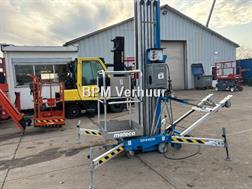 Genie AWP40S masthoogwerker 14 m hoogwerker