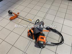 Husqvarna Motorsense 553RBX