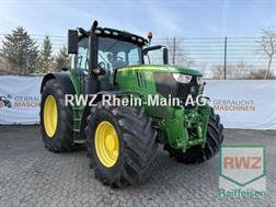 John Deere 6215
